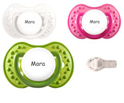 LOVI Green Girl +6M